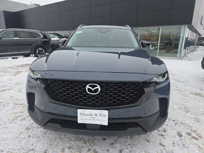 2025 Mazda Mazda CX-50 Hybrid Premium Plus