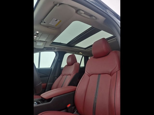 2025 Mazda Mazda CX-50 Hybrid Premium Plus