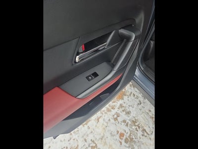 2025 Mazda Mazda CX-50 Hybrid Premium Plus