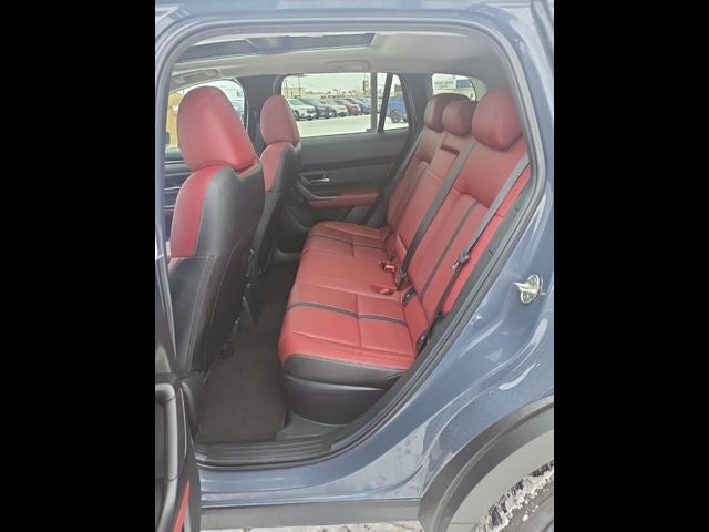 2025 Mazda Mazda CX-50 Hybrid Premium Plus