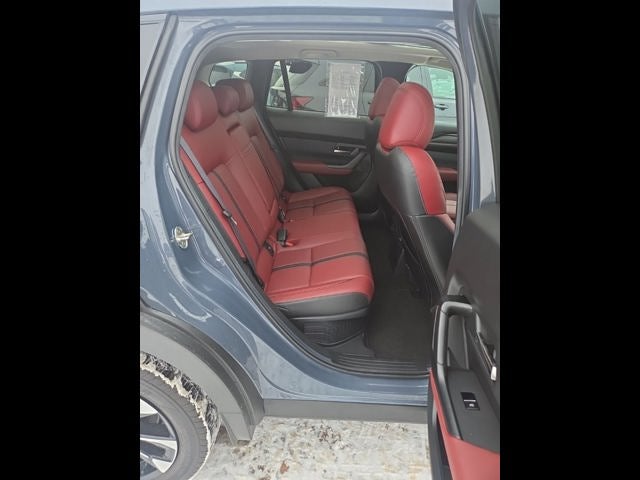 2025 Mazda Mazda CX-50 Hybrid Premium Plus