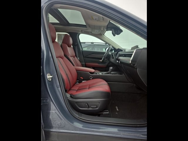 2025 Mazda Mazda CX-50 Hybrid Premium Plus