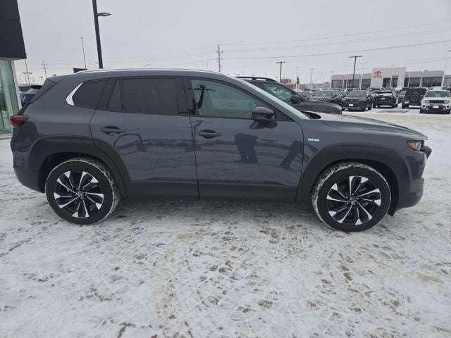 2025 Mazda Mazda CX-50 Hybrid Premium Plus