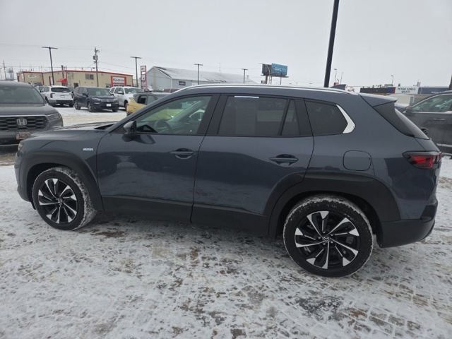 2025 Mazda Mazda CX-50 Hybrid Premium Plus