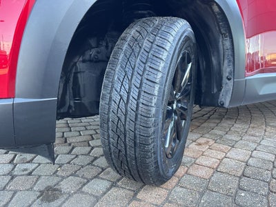 2023 Mazda Mazda CX-50 2.5 S Preferred Plus Package