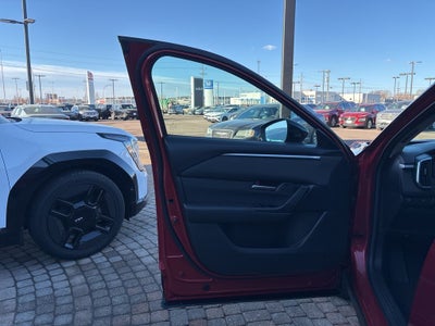 2023 Mazda Mazda CX-50 2.5 S Preferred Plus Package