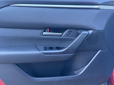 2023 Mazda Mazda CX-50 2.5 S Preferred Plus Package