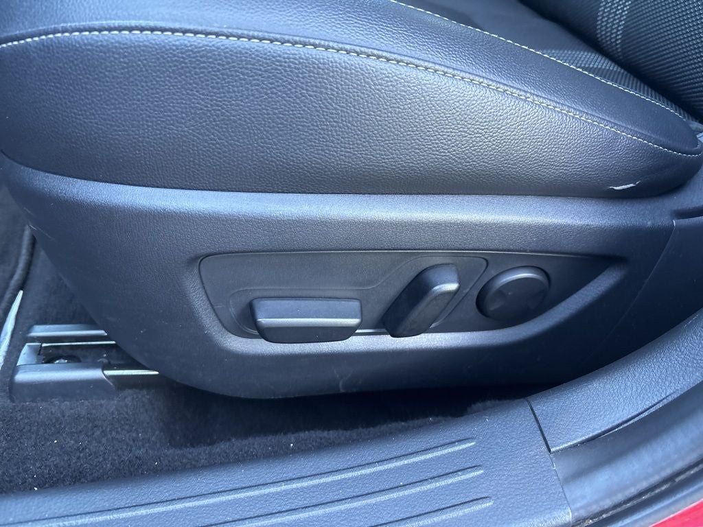 2023 Mazda Mazda CX-50 2.5 S Preferred Plus Package