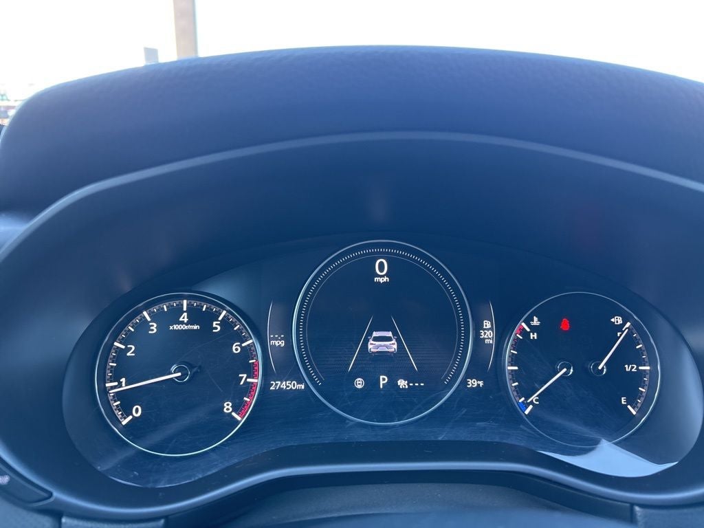 2023 Mazda Mazda CX-50 2.5 S Preferred Plus Package
