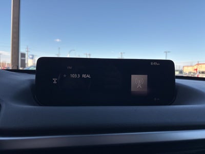 2023 Mazda Mazda CX-50 2.5 S Preferred Plus Package