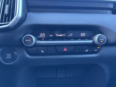 2023 Mazda Mazda CX-50 2.5 S Preferred Plus Package