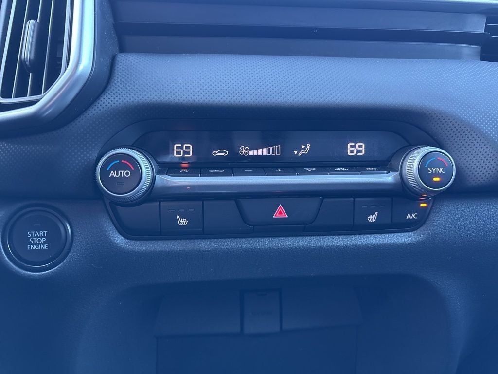 2023 Mazda Mazda CX-50 2.5 S Preferred Plus Package