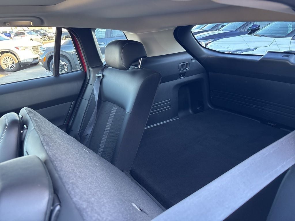 2023 Mazda Mazda CX-50 2.5 S Preferred Plus Package