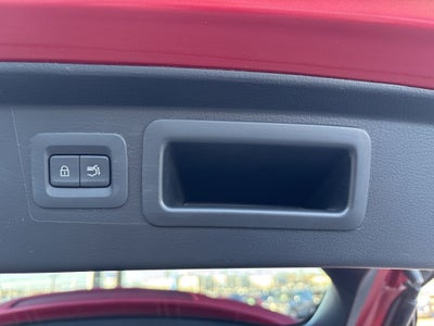2023 Mazda Mazda CX-50 2.5 S Preferred Plus Package