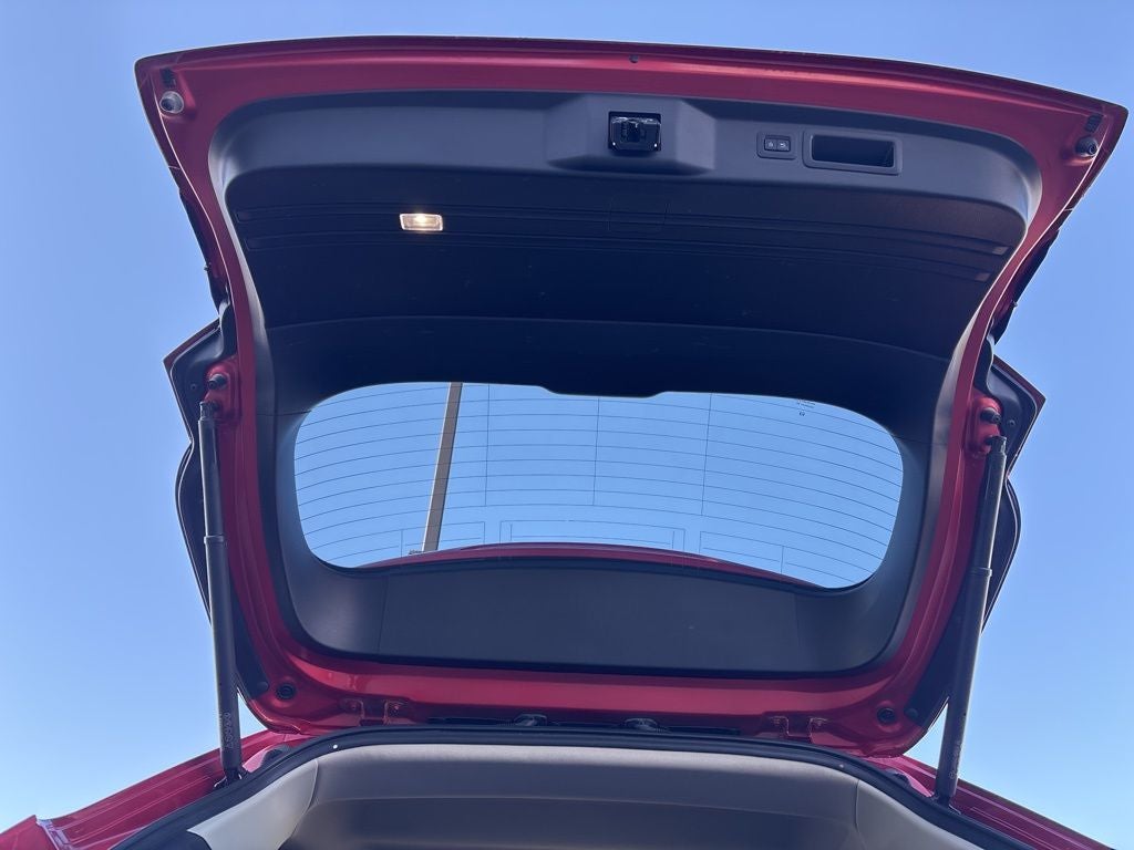 2023 Mazda Mazda CX-50 2.5 S Preferred Plus Package