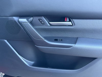 2023 Mazda Mazda CX-50 2.5 S Preferred Plus Package