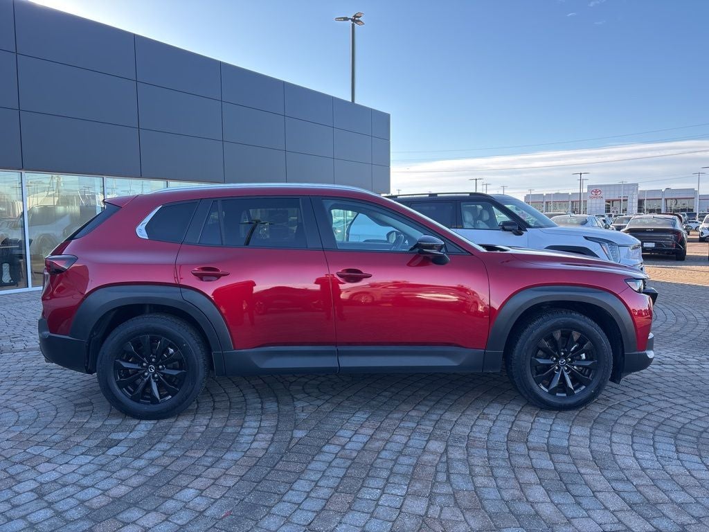2023 Mazda Mazda CX-50 2.5 S Preferred Plus Package