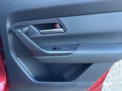 2023 Mazda Mazda CX-50 2.5 S Preferred Plus Package