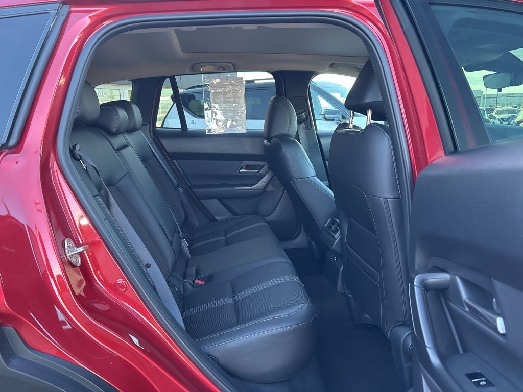 2023 Mazda Mazda CX-50 2.5 S Preferred Plus Package