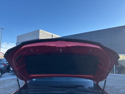 2023 Mazda Mazda CX-50 2.5 S Preferred Plus Package