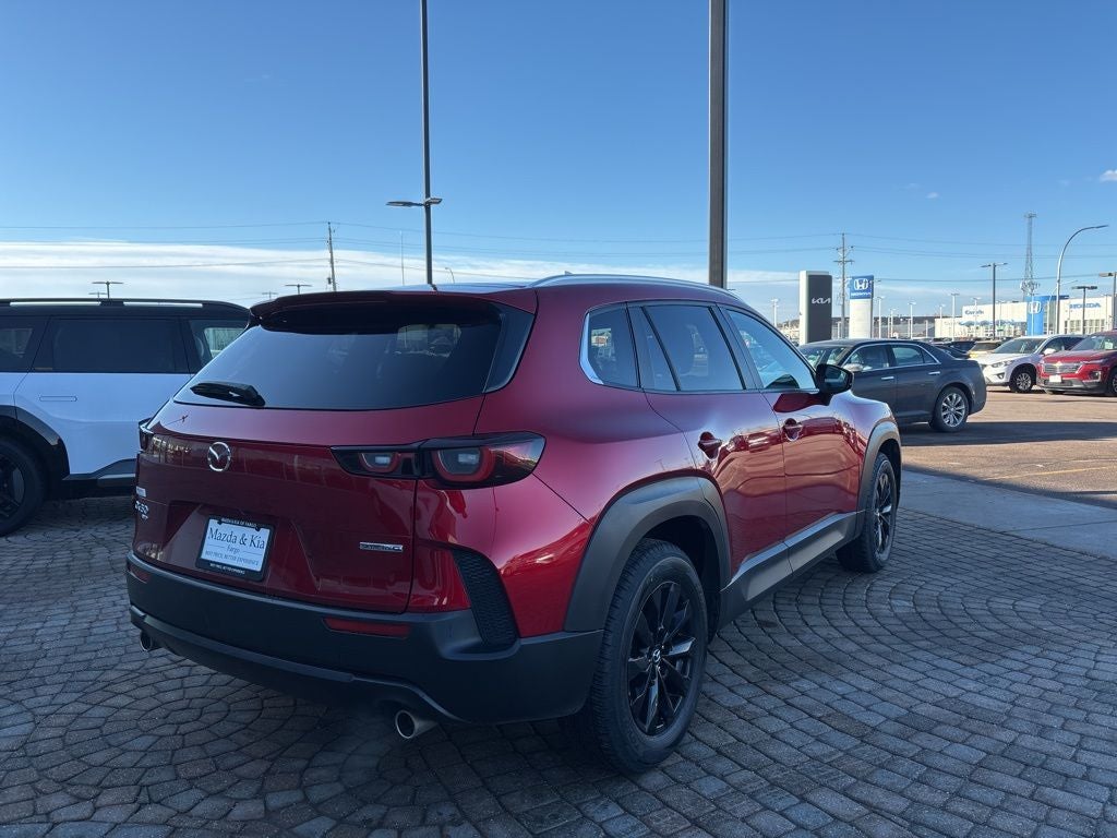 2023 Mazda Mazda CX-50 2.5 S Preferred Plus Package