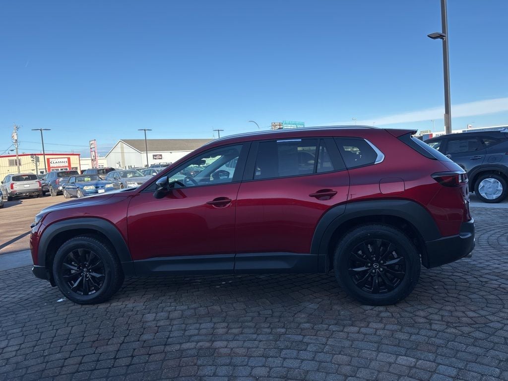2023 Mazda Mazda CX-50 2.5 S Preferred Plus Package
