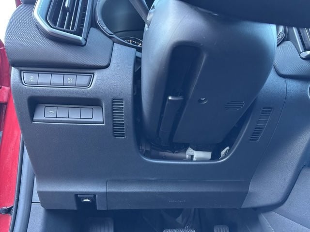 2023 Mazda Mazda CX-50 2.5 S Preferred Plus Package