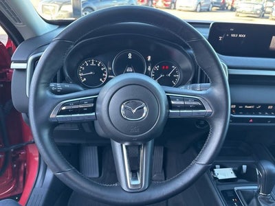2023 Mazda Mazda CX-50 2.5 S Preferred Plus Package