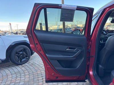 2023 Mazda Mazda CX-50 2.5 S Preferred Plus Package