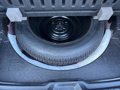 2023 Mazda Mazda CX-50 2.5 S Preferred Plus Package