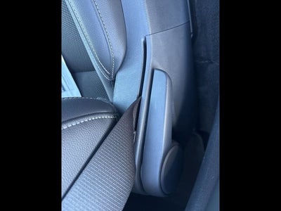 2023 Mazda Mazda CX-50 2.5 S Preferred Plus Package