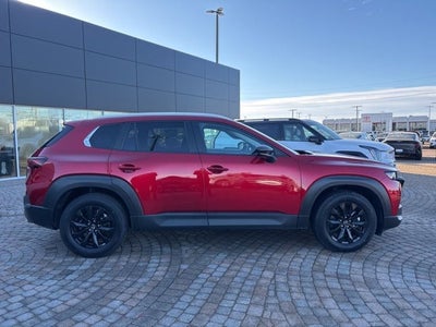 2023 Mazda Mazda CX-50 2.5 S Preferred Plus Package
