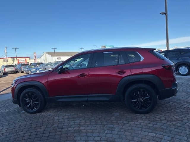 2023 Mazda Mazda CX-50 2.5 S Preferred Plus Package