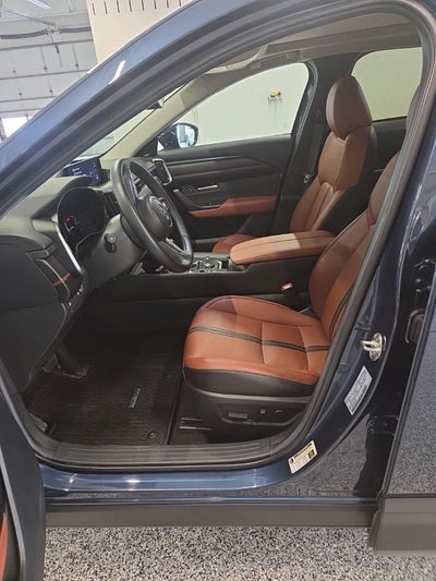 2025 Mazda Mazda CX-50 2.5 Turbo Premium Package