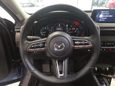 2025 Mazda Mazda CX-50 2.5 Turbo Premium Package