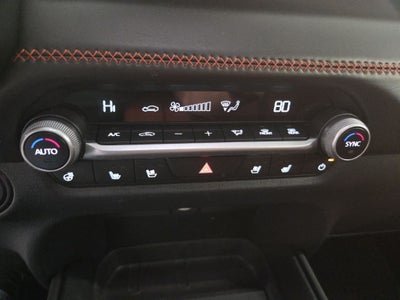 2025 Mazda Mazda CX-50 2.5 Turbo Premium Package