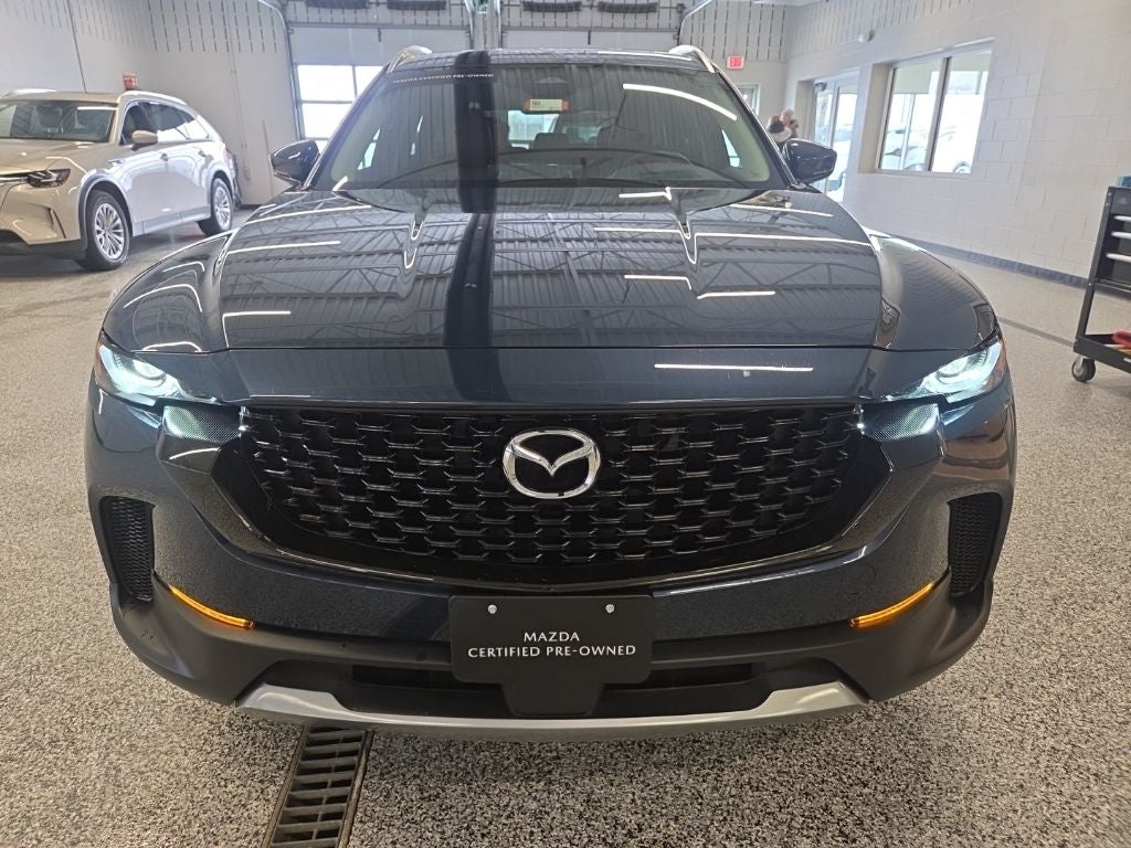 2025 Mazda Mazda CX-50 2.5 Turbo Premium Package