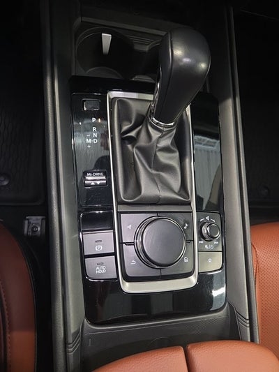 2025 Mazda Mazda CX-50 2.5 Turbo Premium Package