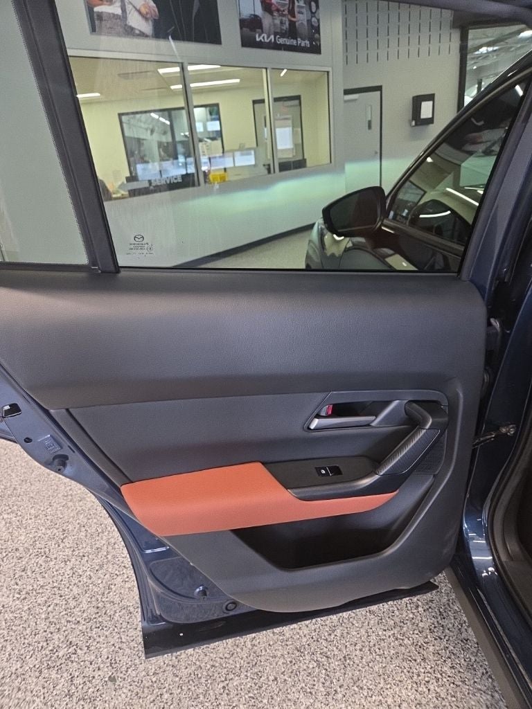 2025 Mazda Mazda CX-50 2.5 Turbo Premium Package