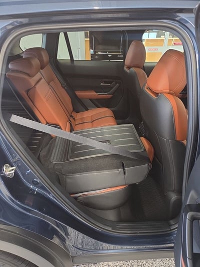 2025 Mazda Mazda CX-50 2.5 Turbo Premium Package