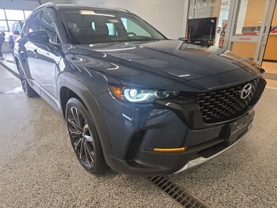 2025 Mazda Mazda CX-50 2.5 Turbo Premium Package