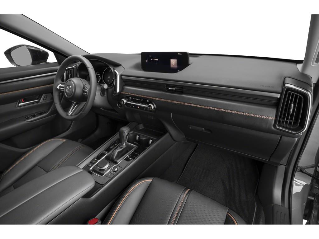 2025 Mazda Mazda CX-50 2.5 S Premium Plus Package