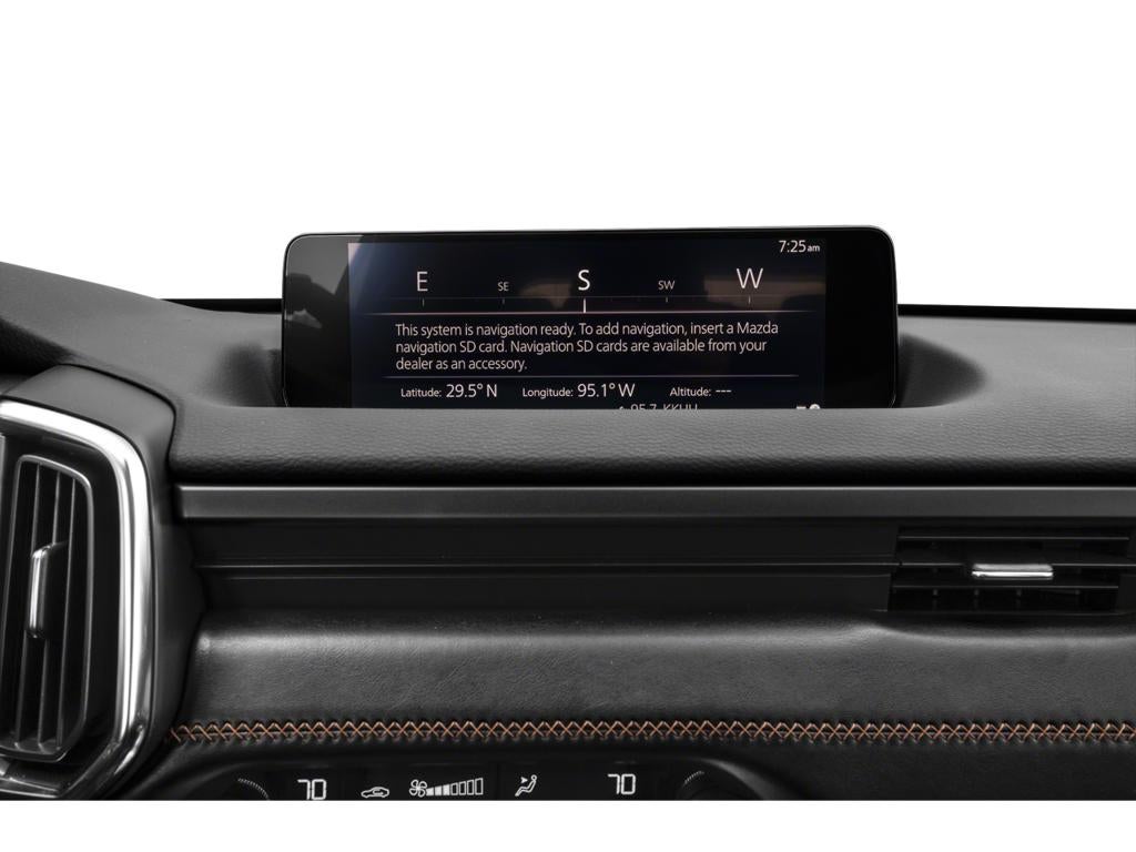 2025 Mazda Mazda CX-50 2.5 S Premium Plus Package