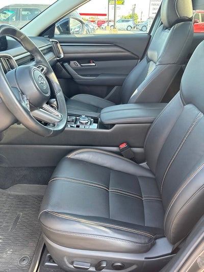 2025 Mazda Mazda CX-50 2.5 S Premium Plus Package