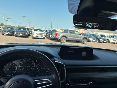 2025 Mazda Mazda CX-50 2.5 S Premium Plus Package