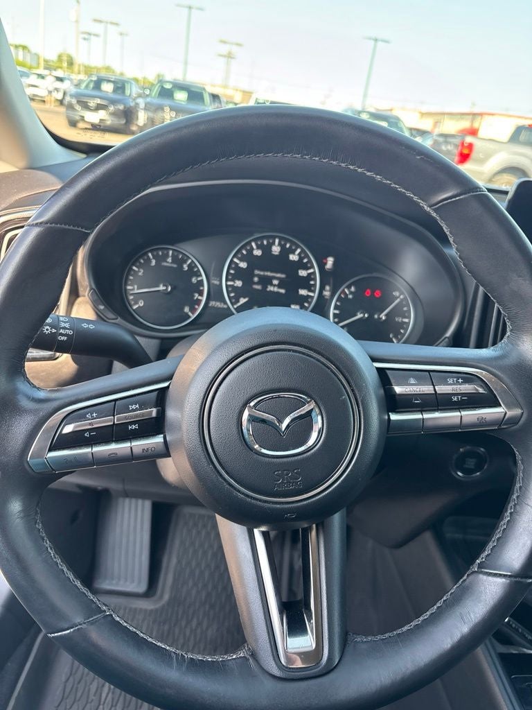2025 Mazda Mazda CX-50 2.5 S Premium Plus Package