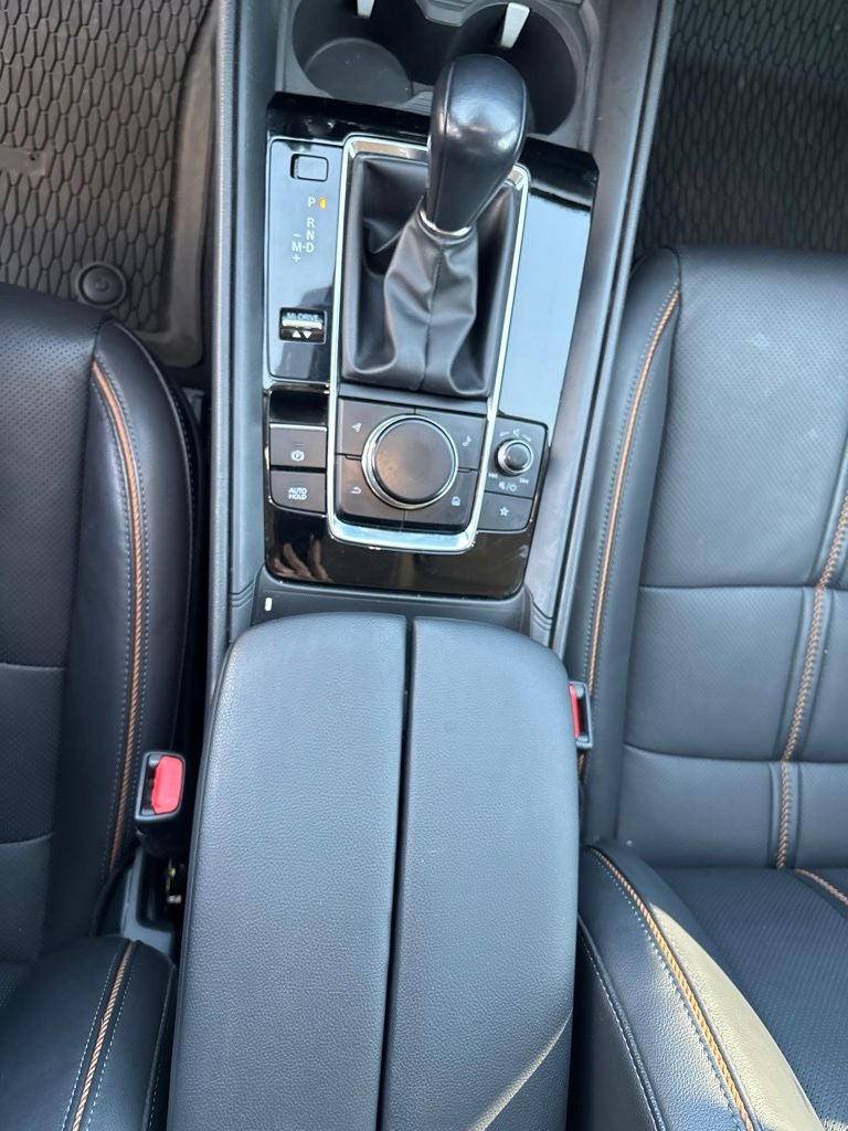 2025 Mazda Mazda CX-50 2.5 S Premium Plus Package