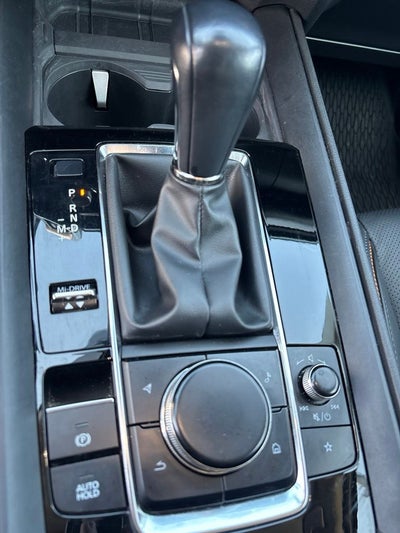2025 Mazda Mazda CX-50 2.5 S Premium Plus Package