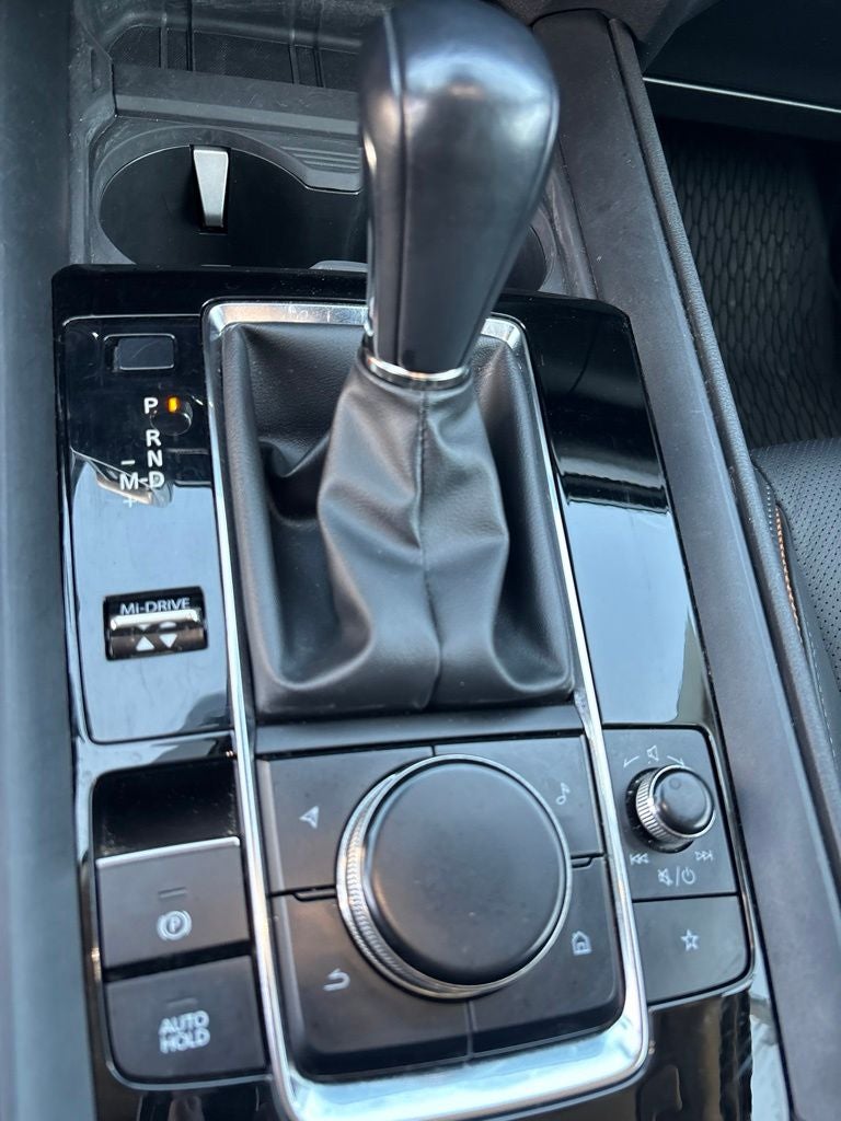2025 Mazda Mazda CX-50 2.5 S Premium Plus Package