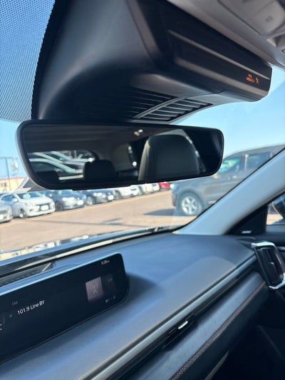 2025 Mazda Mazda CX-50 2.5 S Premium Plus Package